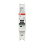 ABB Sicherungsautomat K-Char SU201DC-K15 