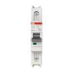 ABB Sicherungsautomat Z-Char. SU201DC-Z5 