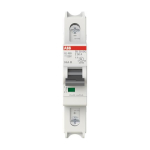 ABB Sicherungsautomat Z-Char SU201DC-Z50 