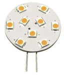 S&H LED 9SMD Modul Ø 25mm (9mm     35013 