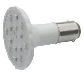 S&H LED-Lampe f.Straßenbahn        37141 
