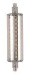 SUH LED 60 SMD3030 28x118mm, R7s   38285 