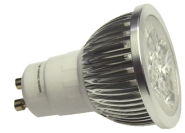 Scharnberger LED Ref 4X1W 50x62mm  34850 
