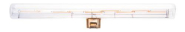 S&H LED-Linienlampe Filament       32774 