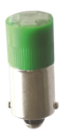 S&H MULTI-STAR LED 10x25mm Ba9s    35575 