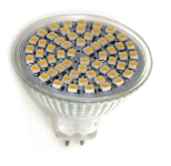 SUH LED MR16 30SMD(3629) D50mm,    34824 