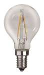 SUH LED-Tropfenform Filament       38327 