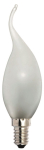 SUH Kerze Benttip 15W E14 230V     40837 