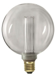 S&H LED Globeform Filament-Optik   35235 