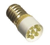 SUH Cluster LED 16x38mm            35456 