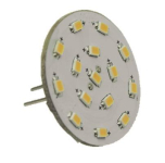 S&H LED 15 SMD Modul Ø 23,6mm      35097 