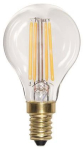 S&H LED Tropfenform Filament       35481 