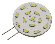 SUH LED-Leuchtmittel 15 SMD Modul  35087 