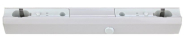 S&H Fassung f.LED-Linienlampe      35053 