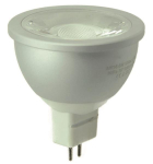 SUH LED MR16 1x6WCOB D50x51mm      37095 