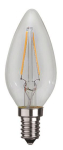 SUH LED Kerzenform Filament        38325 
