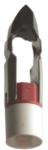S&H Chip LED bipolar 5,6x22mm      37594 