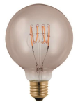 S&H LED Globe Filament Flex        38165 