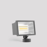 BEGA Scheinwerfer 4000K          77584K4 