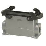 Walther Sockelgehäuse B24 68mm P711024MS 