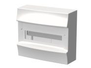 Striebel AP-Verteiler 1-reihig M41W112N2 