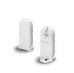 Vossloh Fassung G5 Pr. weiß       505745 