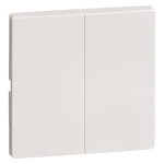 PEHA Wippe, alu Serie,       D 95.645.70 