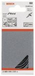 Bosch Schleifband X450 Expert 2608606218 