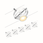 Paulmann Wire Set Cardan max5x10W  94438 