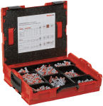 Fischer DUOline L-Boxx 102 (833)  558626 