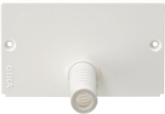 GIRA 135827 Endkappe Zugentlastung 