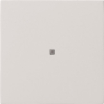 GIRA 5171112 Taster Wippe 1fach OneKNX 