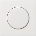 GIRA 0650112 Abdeckung Knopf 