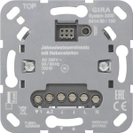 GIRA 541400 S3000 Jalousiesteuereinsatz+ 