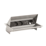 Bachmann CONEO Set Einbaurahmen  900.407 