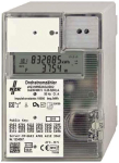 NZR Elektronischer   eHZ EDL-21-Standard 
