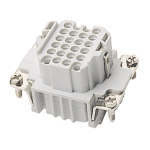 Walther Kontaktträger DD24 Crimp  750124 