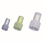 Weidmüller VEI/-10 Kabelschuh Isolierter 