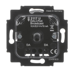 BJ DALI-Poti Broadcast UP         2117 U 