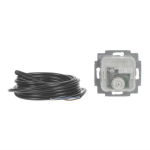 BJ UP Raumtemperaturregler       1095 UF 