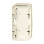 BJ Duro 2000 SI AP Gehäuse      1702-212 