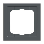 BJ future linear Rahmen        1721-181K 