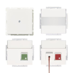 BJ Rufset m.Akkupuffer        1510 UJ-84 