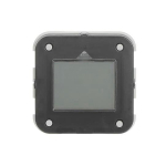 BJ Busch-Timer Bedienelement    6456-101 