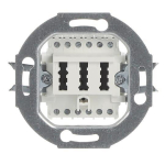 BJ TAE-Anschlussdose             0242/04 