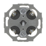 BJ UP Zeitschaltuhr                1070U 