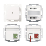 BJ Rufset m.Akkupuffer       1510 UJ-214 