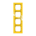 BJ Axcent Rahmen                1724-285 