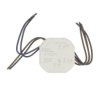 BJ Jalousiecontrol II Trennrelais   6415 