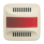 BJ Zentralscheibe m.roter     1573 C-212 